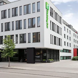 Hotel - Westpark By Ihg, Monachium
