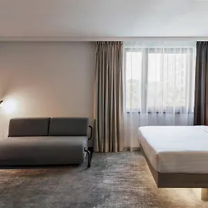 Moxy 3* Hamburgo