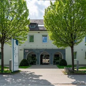 Hotel Schreder, Munique