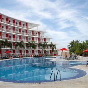 **** Station touristique Grand Decameron Cornwall Beach, A Trademark Jamaïque