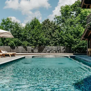 ***** Hotel Les Du Mont D'arbois Megeve, A Four Seasons France