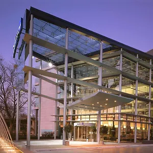 Radisson Blu 4* Colónia