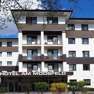 Hotel Am Moosfeld, Munich