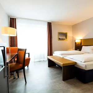 Hotel Domus, Munique